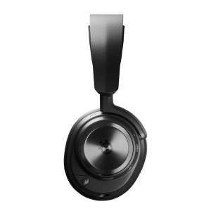 هدفون بی سیم استیل سریز مدل Arctis Nova Pro